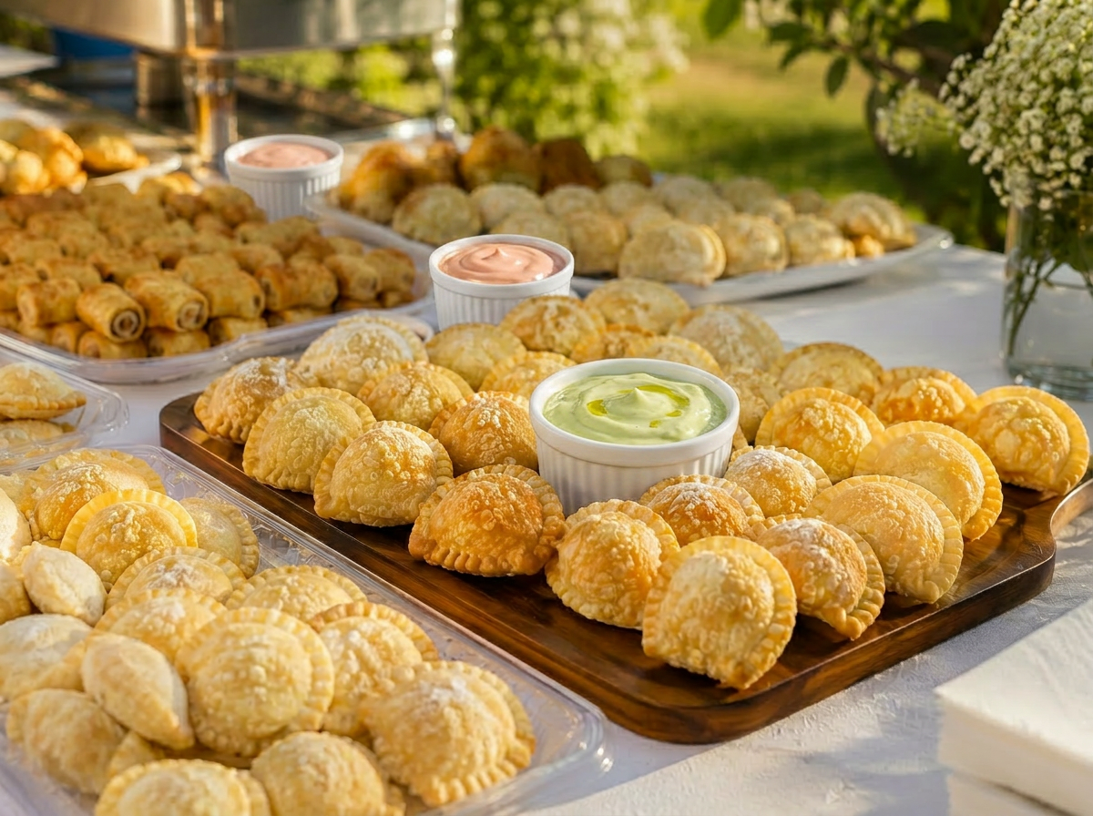 Catering & events