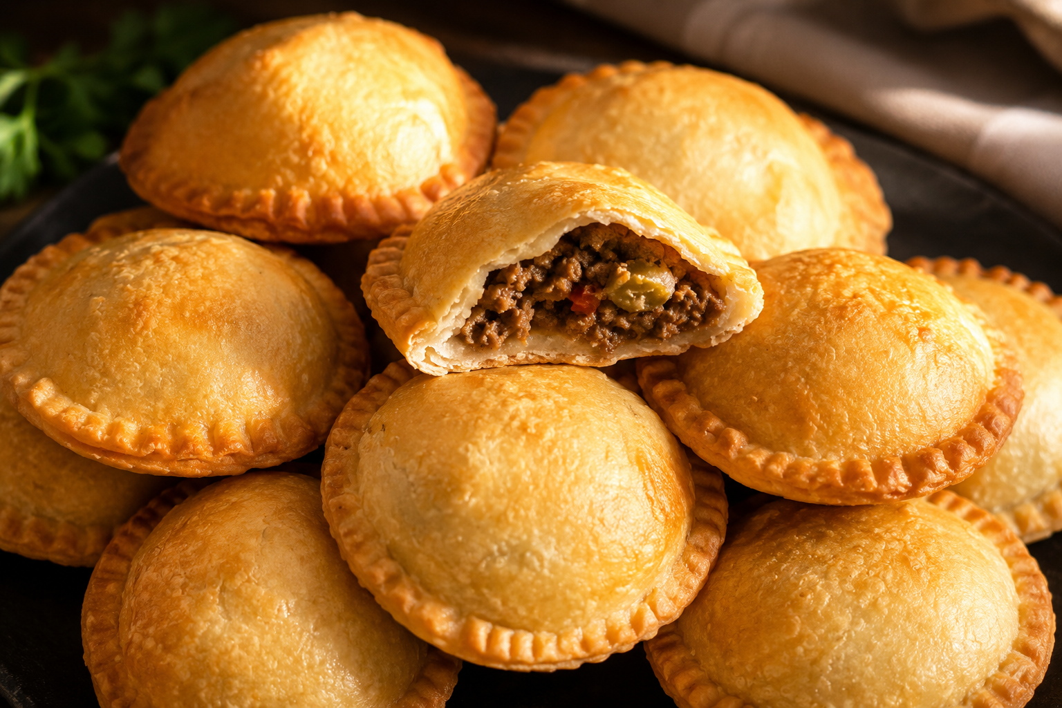 Pastelitos